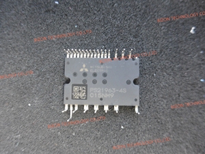 Giá Thấp Mới Và Gốc IGBT MODULE PS21963-4S - Product Image 3