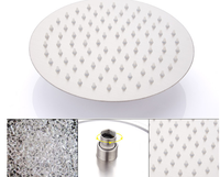 Multi fonctions Robinet de douche ensemble de douche combo avec robinet