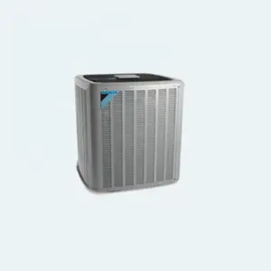 Daikin Unitary Ducted Klimaanlage