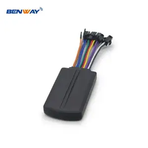 Wholesale Benway Gps Tracker BW09 cut-off engine GPS real time tracking devices for motorcycle