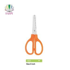 Kéo Học Sinh Kéo Màu Khách Hàng Chấp Nhận Kéo Học Sinh Cho Trẻ Em - Product Image 1