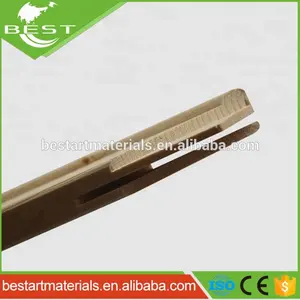 2020 Wholesale Customized <strong>Gallery</strong> Canvas Wood Stretcher Bars <strong>Frame</strong> with Pine Wood - Product Image 3