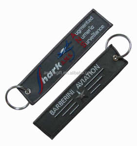 РАФ Королевских ВВС <span class=keywords><strong>I</strong></span> 'd rather Be Летающий вышитые брелок/тянуть шнур - Product Image 6