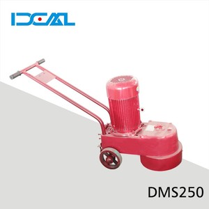 Dms 250 350 Elektrische Power Motor Goede Prijs <span class=keywords><strong>Terrazzo</strong></span> Slijpmachine Te Koop - Product Image 2