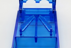 Contenitore per Medicine con Taglia Pillole Portatile - Product Image 6