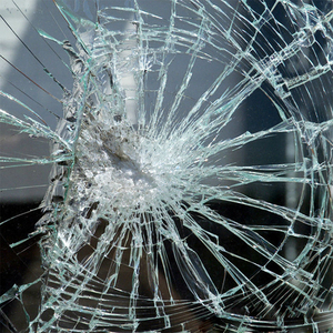 Pellicola Protettiva Trasparente Antigraffio e Antiproiettile per <span class=keywords><strong>Auto</strong></span>, Film di Sicurezza 3M per Vetri - Product Image 6