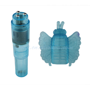<span class=keywords><strong>Papillon</strong></span> volant jouets jouets vibrants pour les dames ABS et TPE - Product Image 6