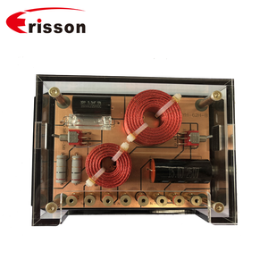 نظام مكبر صوت من تصنيع المعدات الأصلية/ODM 60 واط بوصة مكون مكبر صوت في اتجاهين - Product Image 4