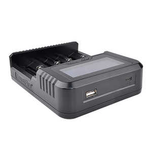 TrustFire <span class=keywords><strong>TR</strong></span>-020 qc 3.0 אינטליגנטי <span class=keywords><strong>18650</strong></span> סוללה מטען 4 חריץ - Product Image 3