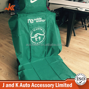 Lavable couverture de siège de voiture logo design étanche EN PVC super pas cher housses de siège de voiture - Product Image 1