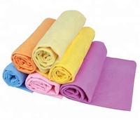 Tissu PVA super absorbant, séchage rapide, 1 pièce