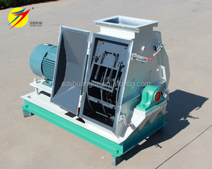 Sử dụng rộng rãi lọc bụi máy nghiền búa, thức ăn gia cầm mài mill giá thấp - Product Image 1