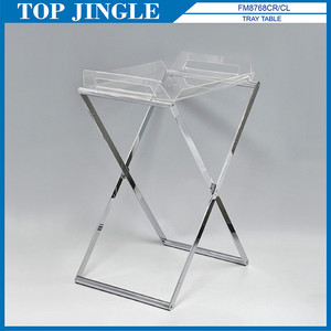 Offre Spéciale plateau amovible en forme de X de gros calibre - Product Image 1