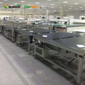 500W <span class=keywords><strong>Solar</strong></span> <span class=keywords><strong>panel</strong></span> für den Heimgebrauch 500W 490W <span class=keywords><strong>48V</strong></span> Panneau Solaire Günstigster Preis - Product Image 6