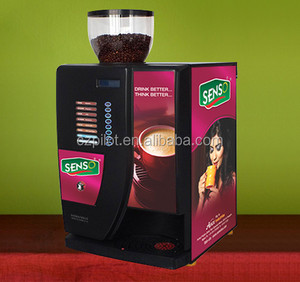 Machine à café expresso commerciale pour café - Sprint E3S - Product Image 2