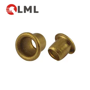 Hot Sale High Quality Competitive Price 25MM Metal Eyelet Wholesale From China