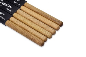Baguettes pour <span class=keywords><strong>instrument</strong></span> <span class=keywords><strong>de</strong></span> <span class=keywords><strong>musique</strong></span>, pièces, accessoires <span class=keywords><strong>de</strong></span> <span class=keywords><strong>tambour</strong></span> en vrac, bâtons 5a/7a - Product Image 3