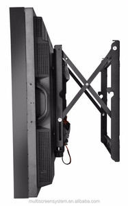 За первые Digital Signage Full HD 42-дюймовый ЖК-телевизор сцена ЖК-видеостены - Product Image 4
