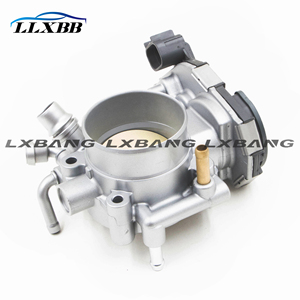 Originale della Valvola A Farfalla Del Corpo 55561495 5556-1495 Per GM Chevrolet Aveo Aveo5 Cruze 55577375 0280750245 - Product Image 2