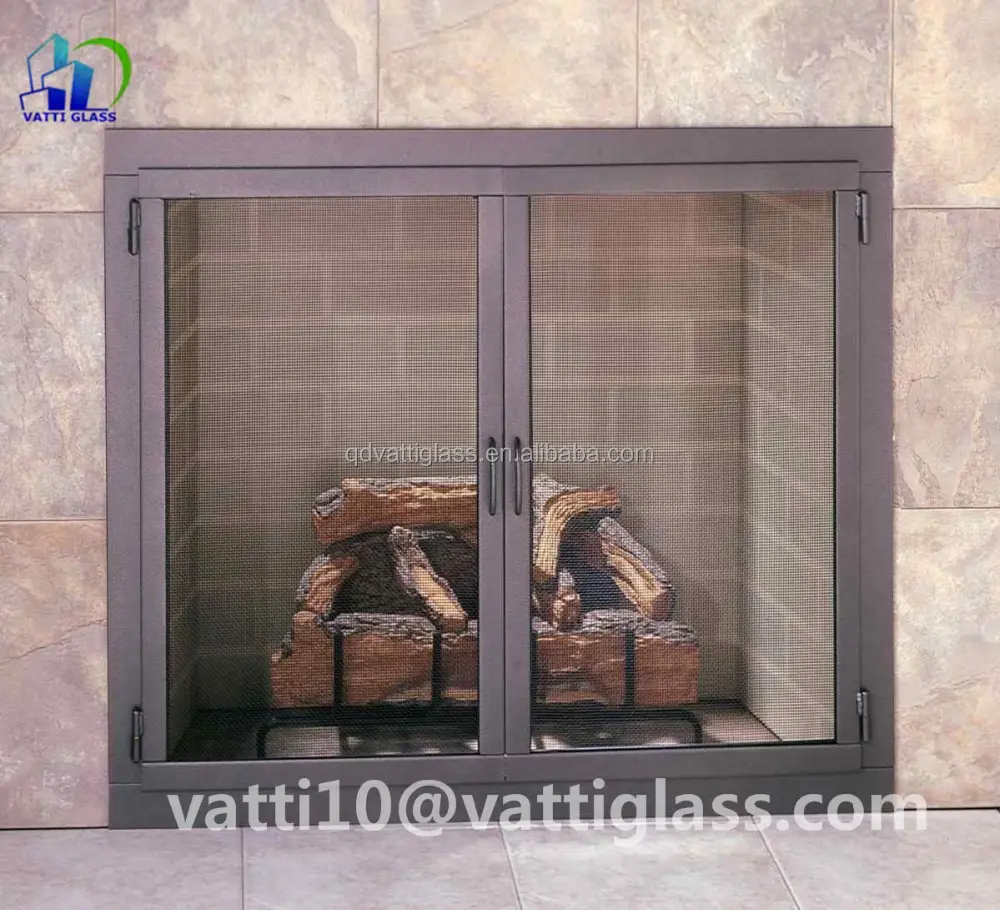 Ultra low expansion coefficient high temperature resistant ROBAX glass ceramics - high technology for stove fireplaces