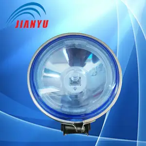 Blue fog lamp for car,,Blue Fog Lamp With 5th Years Gold Supplier In Alibaba
