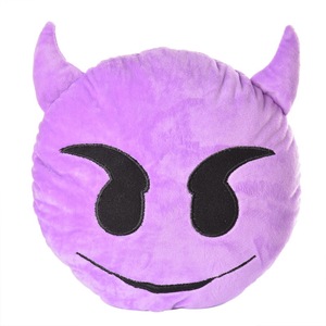 Mejor precio del automóvil emoji cojín cuidado de <span class=keywords><strong>la</strong></span> vida - Product Image 3