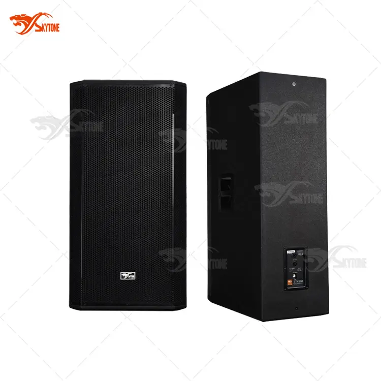 STX825คู่15นิ้วดีเจลำโพงกล่อง,ระบบเสียงดีเจราคา