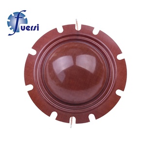 Số Lượng Lớn Cung Cấp Màng Loa Cuộn Dây 66Mm Từ Fuersicn - Product Image 1