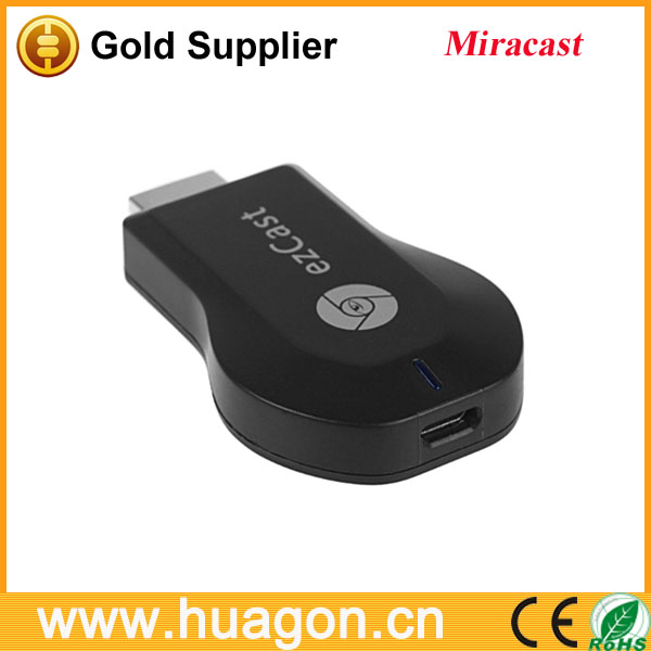 m2 ezcast телевизор палку hdmi 1080p dlna airplay wifi отобраёения приемник ключа поддержка windows