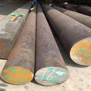 سعر طن قضبان الصلب المستدير المصنوع من سبائك <span class=keywords><strong>100Cr6</strong></span> حسب معيار <span class=keywords><strong>DIN</strong></span> - Product Image 1