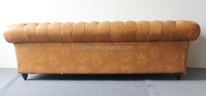 Italiano estilo de lujo muebles para el hogar moderno <span class=keywords><strong>I</strong></span> en forma de antiguo sofá - Product Image 2