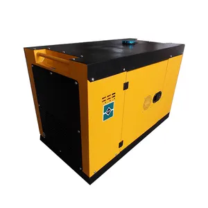 Générateur <span class=keywords><strong>diesel</strong></span> miniature 5 kVA 7 kVA Chine 2025 à prix avantageux - Product Image 3