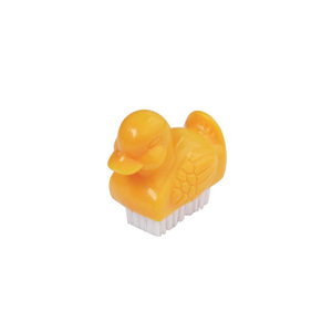 Şekilli plastik tırnak fırçası temizleme tırnak fırçası - Product Image 1
