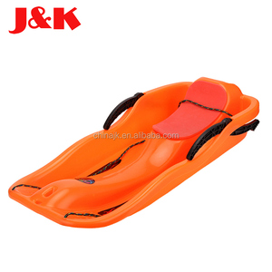 Motoneige — planeur de neige tobogan, sac de neige, motoneige, sac de neige, avec corde et <span class=keywords><strong>frein</strong></span> - Product Image 3