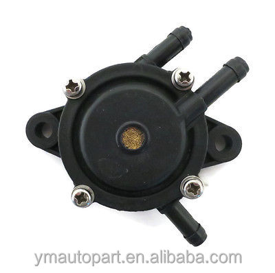 Маленький двигатель, газонокосилка карбюратор топливный газовый насос 808656