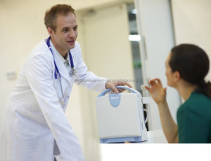 Mindray DP-10 Ecografa Draagbare <span class=keywords><strong>Ultrasound</strong></span> <span class=keywords><strong>Machine</strong></span> - Product Image 4