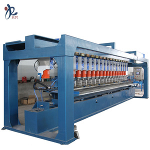 YX-9000 HDPE <span class=keywords><strong>geocell</strong></span> máy hàn siêu âm - Product Image 6