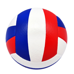 Ballon de volley-ball personnalisé coloré à 18 panneaux pour l'entraînement <span class=keywords><strong>ou</strong></span> les matchs - Product Image 3