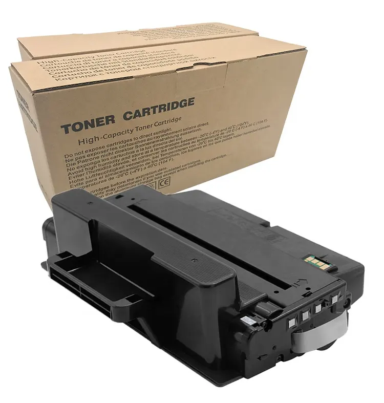 Qualité d'origine Compatible Cartouche De Toner Phaser 3320 Workcentre 3315 3325 Xerox 106R02306 106R02307 106R002311 106R01312 d'encre