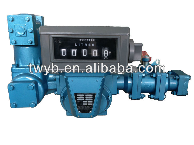Compteur de débit( débitmètres, chargement débitmètres) de mesure