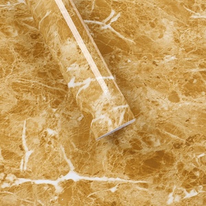 Giấy Dán Tường 3d Tự Dính Chất Lượng Cao Giấy Dán Tường Bóc Và Dán Nhà Máy Chống Thấm Nước Cho Phòng Ngủ Phòng Khách - Product Image 2