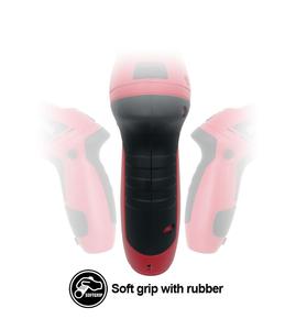 KCS615AL-C47PCS Cordless <span class=keywords><strong>Screwdriver</strong></span> USB Phí <span class=keywords><strong>LED</strong></span> Light Đa Nhanh Chóng Thay Đổi 1/4 Bits Folding Xử Lý Tool <span class=keywords><strong>Set</strong></span> Bán Buôn - Product Image 4