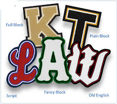 Harga Bagus Populer Huruf P Patch Bordir Polyester Personalisasi Custom Chenille - Product Image 4