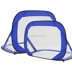 Mini Porte da Calcio Portatili Pop-up per Bambini - Product Image 2