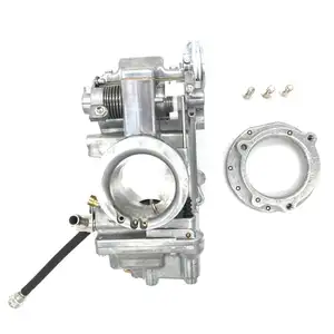 Mikuni HSR Carb Carburetor 42-18 42 mm Easy Kit EVO Twin Cam Evo corp KIT 48