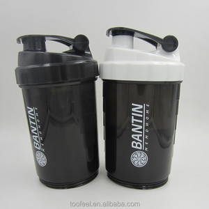 Sans bpa <span class=keywords><strong>shaker</strong></span> bouteille protéines dans <span class=keywords><strong>le</strong></span> gymnase comme cadeau promotionnel, joyshaker bouteille <span class=keywords><strong>shaker</strong></span> - Product Image 2