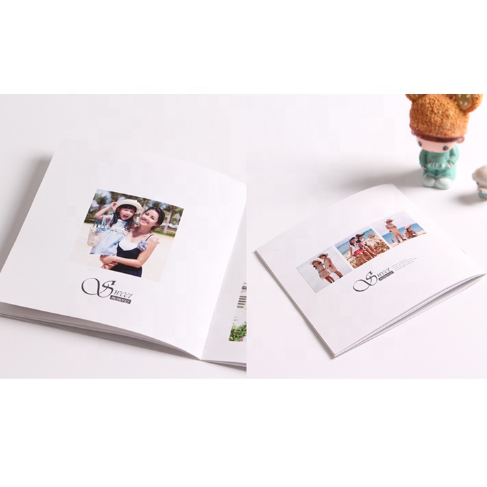 Custom Brochure/Booklet/Flyer Printing Service Chinese Supplier