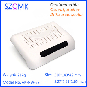 Smart Plastic WIFI <strong>Router</strong> Enclosure Outdoor Network Project <strong>Box</strong> - Product Image 6