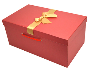 Rectángulo de papel de Arte de logotipo personalizado reciclado <span class=keywords><strong>pajarita</strong></span> regalo de <span class=keywords><strong>la</strong></span> caja de embalaje - Product Image 5
