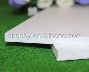 PVC Forex Foam Board PVC Celuka Pvc <span class=keywords><strong>Foamboard</strong></span> para la decoración - Product Image 5